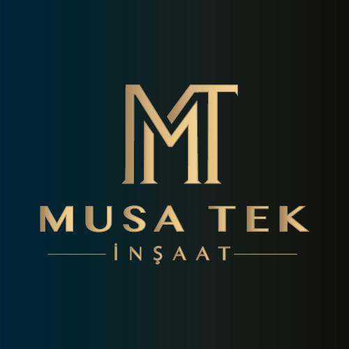 MUSA TEK Logo